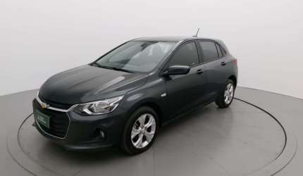 Chevrolet onix 2024 1.0 turbo flex ltz automático