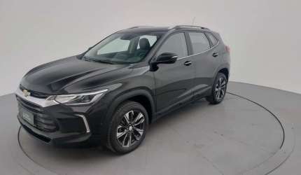 Chevrolet tracker 2023 1.2 turbo flex premier automático