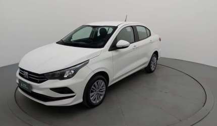 Fiat cronos 2024 1.0 firefly flex drive manual