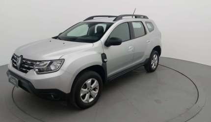 Renault duster 2024 1.6 16v sce flex intense x-tronic