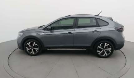 Volkswagen nivus 2023 1.0 200 tsi total flex highline automático