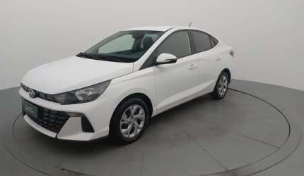 Hyundai hb20s 2023 1.0 12v flex comfort manual