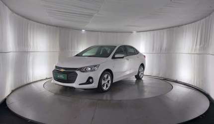 Chevrolet onix 2023 1.0 turbo flex ltz automático