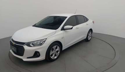 Chevrolet onix 2023 1.0 turbo flex ltz automático
