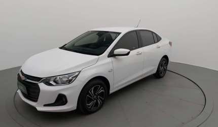 Chevrolet onix 2024 1.0 turbo flex lt automático