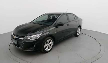 Chevrolet onix 2024 1.0 turbo flex ltz automático