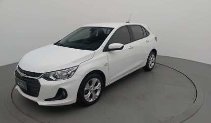 Chevrolet onix 2023 1.0 turbo flex ltz manual