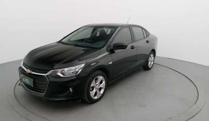 Chevrolet onix 2024 1.0 turbo flex ltz automático