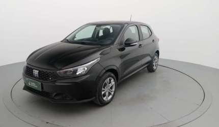 Fiat argo 2025 1.0 firefly flex drive manual