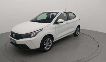 Fiat argo 2024 1.0 firefly flex drive manual