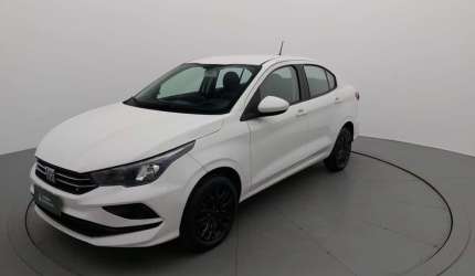 Fiat cronos 2024 1.3 firefly flex drive manual