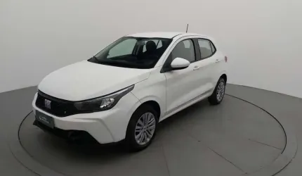 Fiat argo 2024 1.0 firefly flex drive manual
