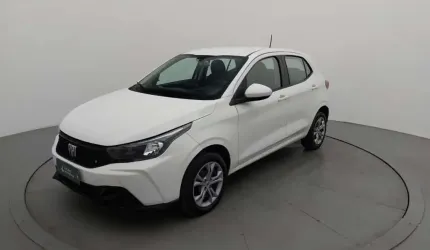 Fiat argo 2024 1.0 firefly flex drive manual