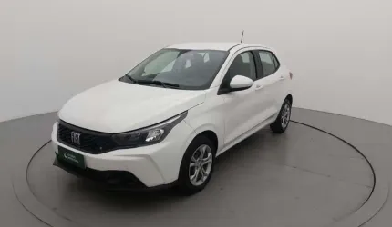 Fiat argo 2024 1.0 firefly flex drive manual