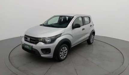 Fiat mobi 2023 1.0 evo flex like. manual