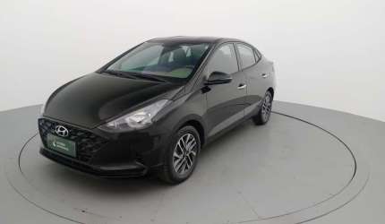 Hyundai hb20 2022 1.0 tgdi flex platinum automático