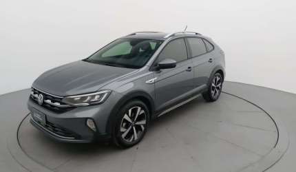 Volkswagen nivus 2023 1.0 200 tsi total flex highline automático