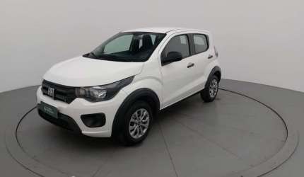 Fiat mobi 2024 1.0 evo flex like. manual