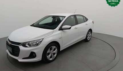 Chevrolet onix 2023 1.0 turbo flex plus ltz manual