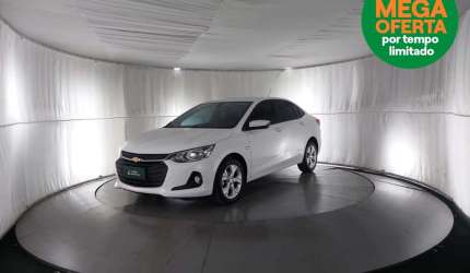 Chevrolet onix 2023 1.0 turbo flex ltz automático