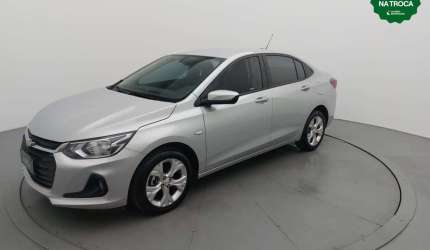 Chevrolet onix 2023 1.0 turbo flex plus ltz manual
