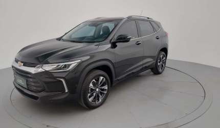 Chevrolet tracker 2024 1.2 turbo flex premier automático
