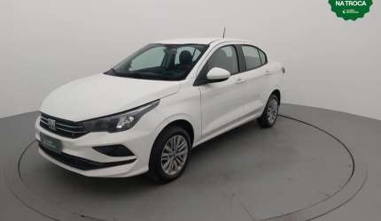 Fiat cronos 2024 1.0 firefly flex drive manual