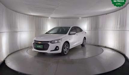 Chevrolet onix 2024 1.0 turbo flex plus lt manual