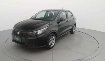 Fiat argo 2025 1.0 firefly flex drive manual