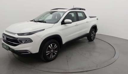 Fiat toro 2023 1.3 turbo 270 flex freedom at6