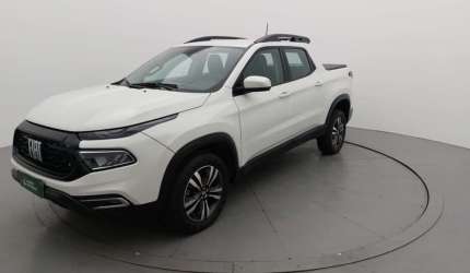 Fiat toro 2024 1.3 turbo 270 flex freedom at6