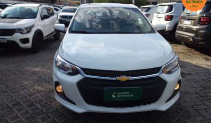 Chevrolet onix 2024 1.0 flex lt manual