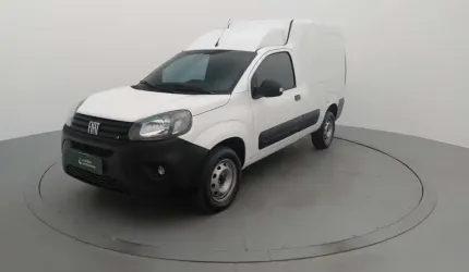 Fiat fiorino 2024 1.4 mpi furgão endurance 8v flex 2p manual