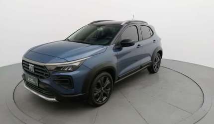 Fiat pulse 2023 1.0 turbo 200 flex audace cvt