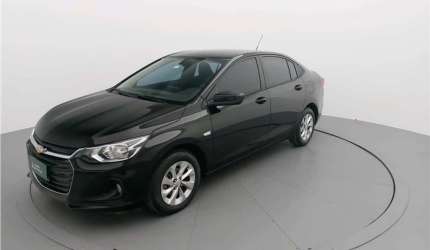 Chevrolet onix 2022 1.0 turbo flex plus ltz automático