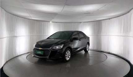 Chevrolet onix 2023 1.0 flex plus lt manual