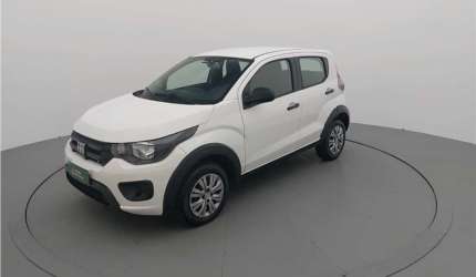 Fiat mobi 2023 1.0 evo flex like. manual