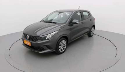 Fiat argo 2022 1.0 firefly flex manual
