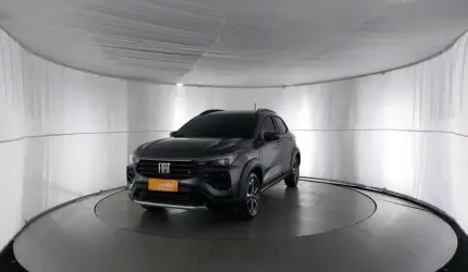 Fiat pulse 2023 1.0 turbo 200 flex audace cvt
