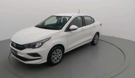 Fiat cronos 2022 1.3 firefly flex drive manual
