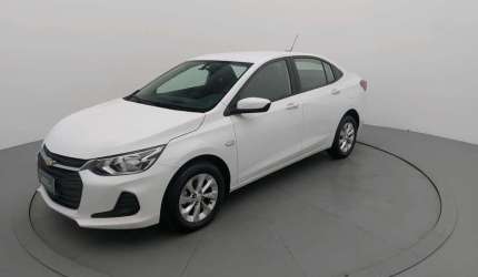 Chevrolet onix 2023 1.0 flex plus lt manual