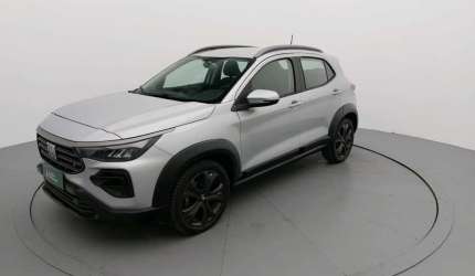 Fiat pulse 2023 1.0 turbo 200 flex drive cvt