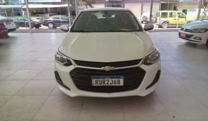 Chevrolet onix 2023 1.0 flex plus lt manual