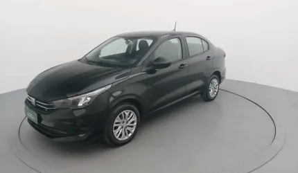 Fiat cronos 2023 1.0 firefly flex drive manual