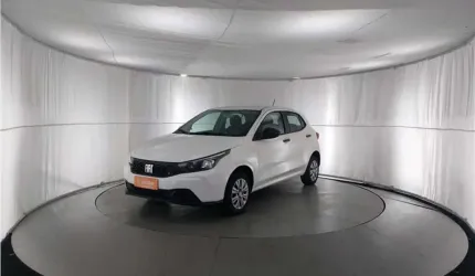 Fiat argo 2023 1.0 firefly flex manual