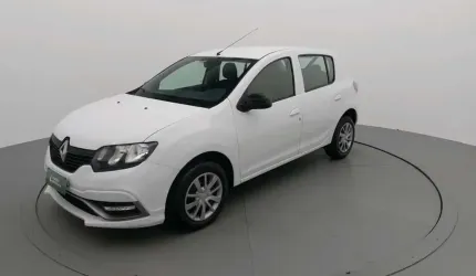 Renault sandero 2023 1.0 12v sce flex s edition manual