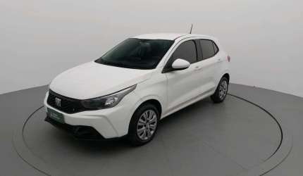 Fiat argo 2023 1.0 firefly flex drive manual