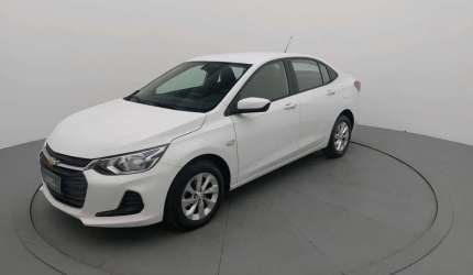 Chevrolet onix 2023 1.0 flex plus lt manual