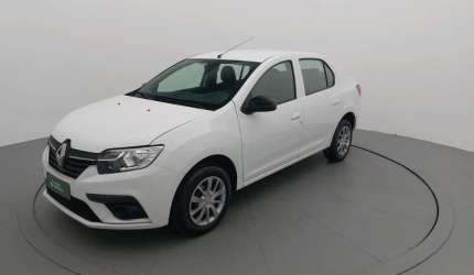 Renault logan 2023 1.0 12v sce flex zen manual