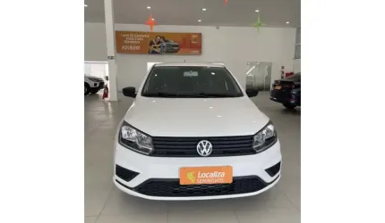 Volkswagen voyage 2023 1.0 12v mpi totalflex 4p manual